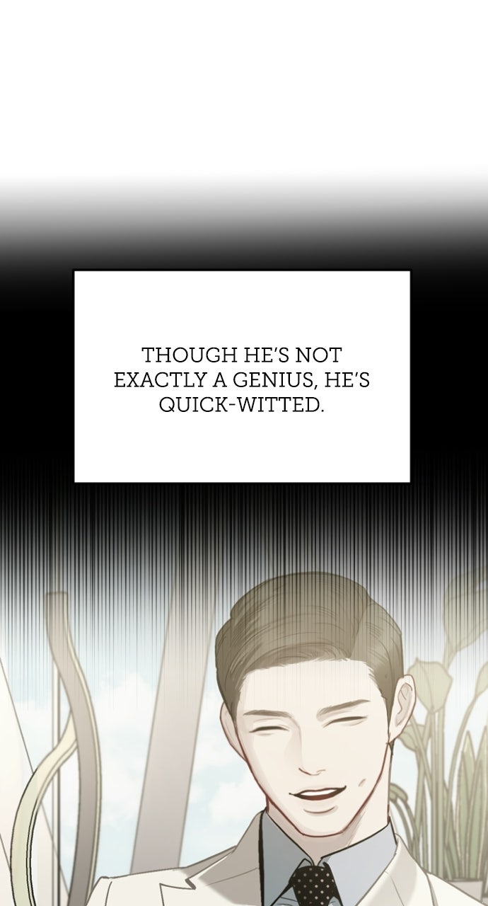 The Secretary’s Secret Episode 43 page 20 - 