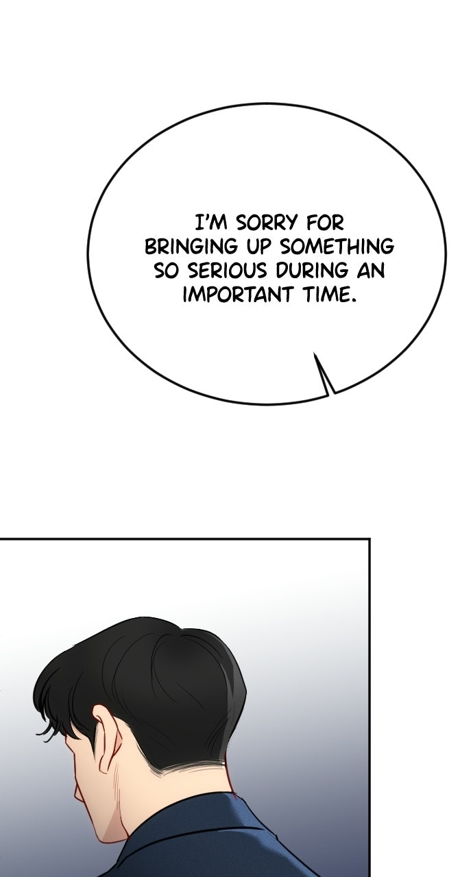 The Secretary’s Secret Episode 43 page 3 - 
