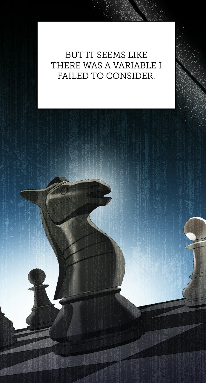 The Secretary’s Secret Episode 43 page 24 - 
