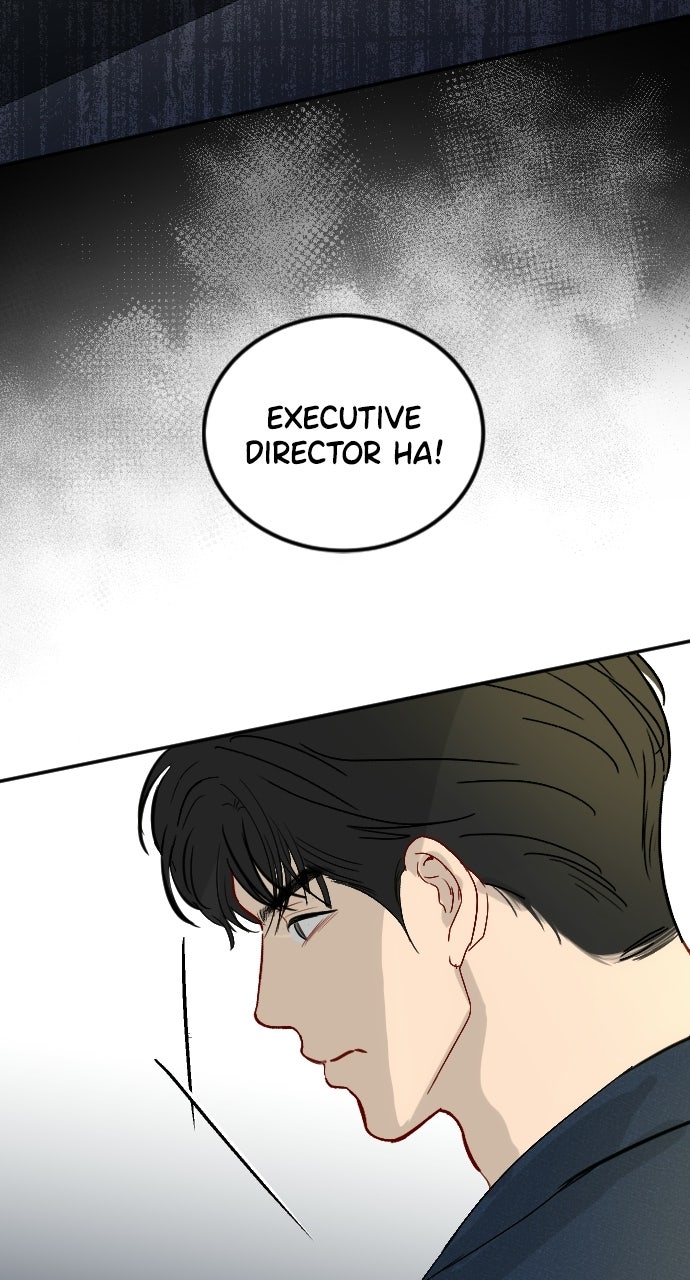 The Secretary’s Secret Episode 43 page 25 - 