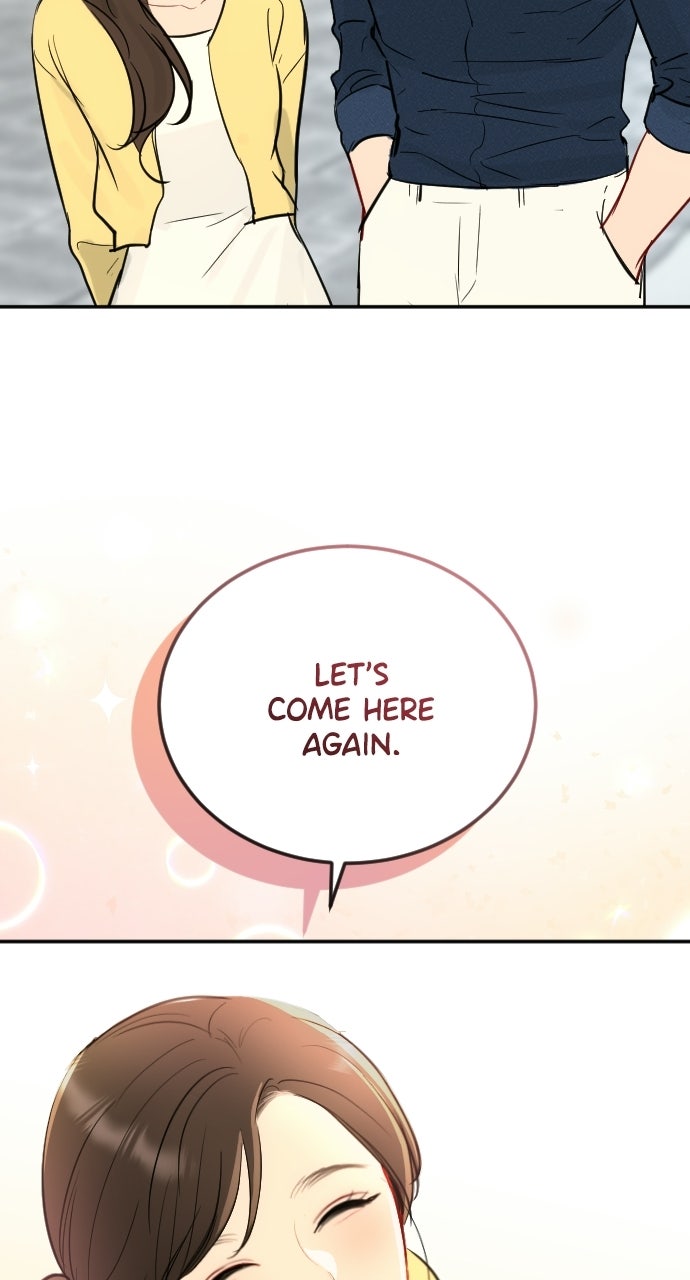 The Secretary’s Secret Episode 43 page 27 - 