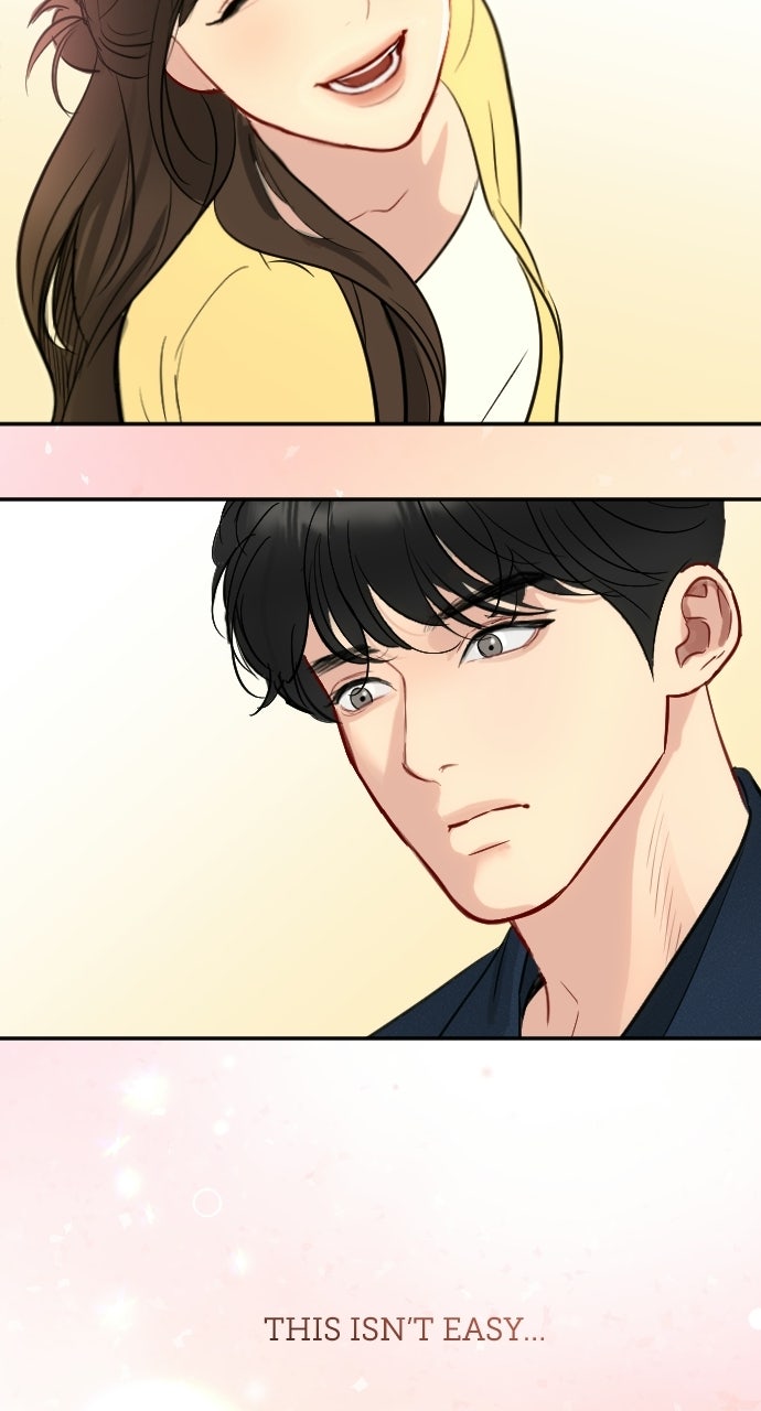 The Secretary’s Secret Episode 43 page 28 - 