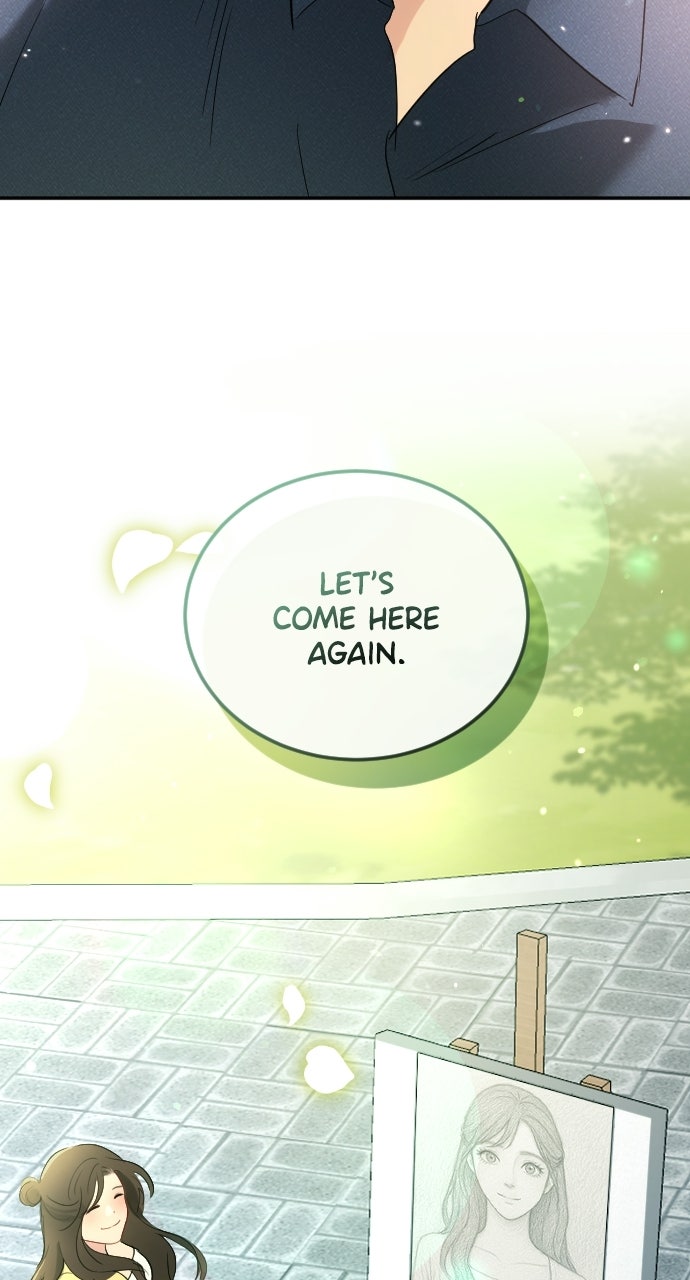 The Secretary’s Secret Episode 43 page 30 - 
