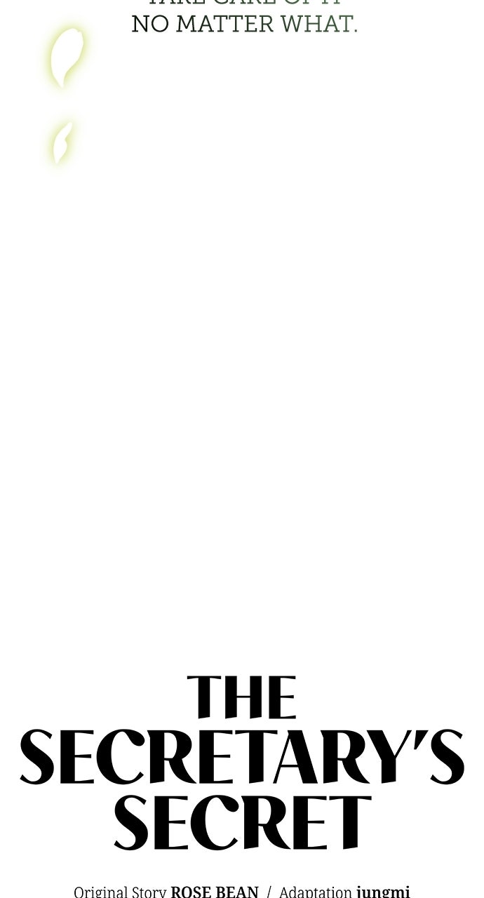 The Secretary’s Secret Episode 43 page 32 - 