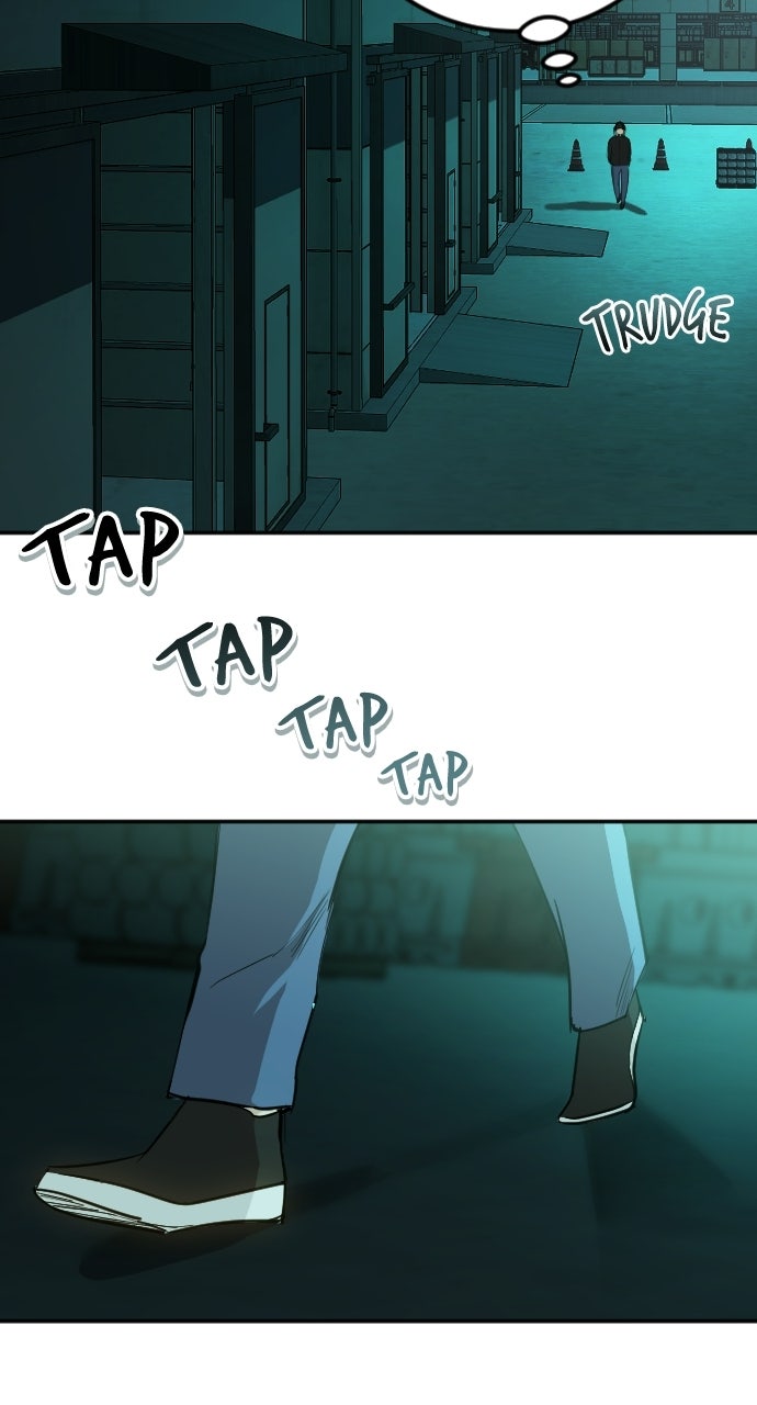 The Secretary’s Secret Episode 43 page 35 - 