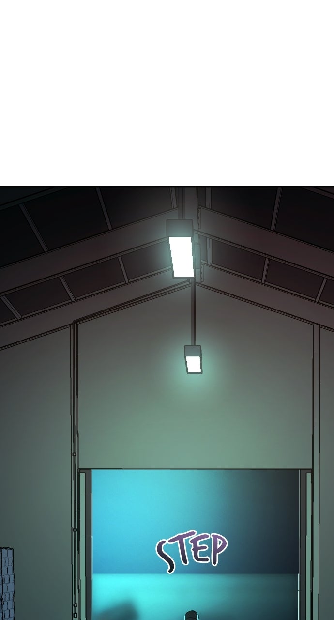 The Secretary’s Secret Episode 43 page 36 - 