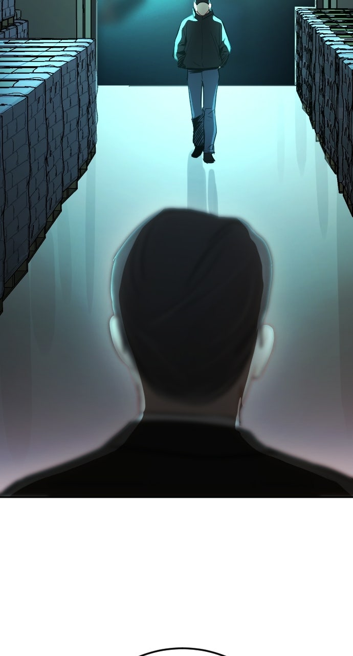 The Secretary’s Secret Episode 43 page 37 - 