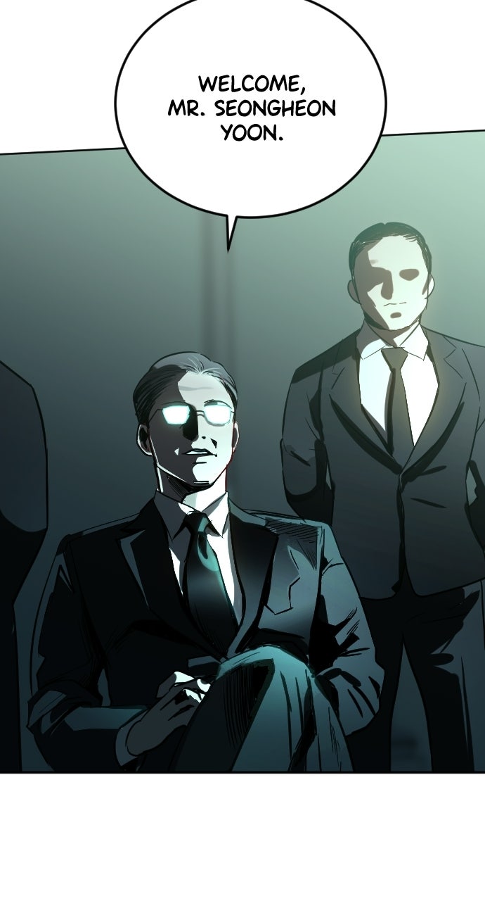 The Secretary’s Secret Episode 43 page 38 - 