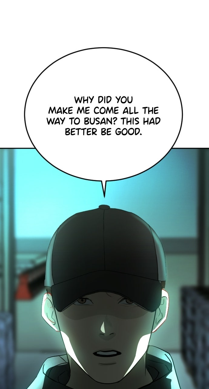 The Secretary’s Secret Episode 43 page 39 - 
