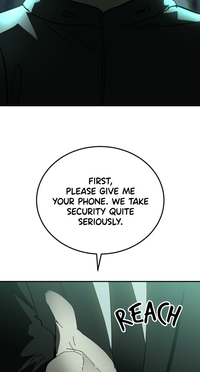The Secretary’s Secret Episode 43 page 40 - 
