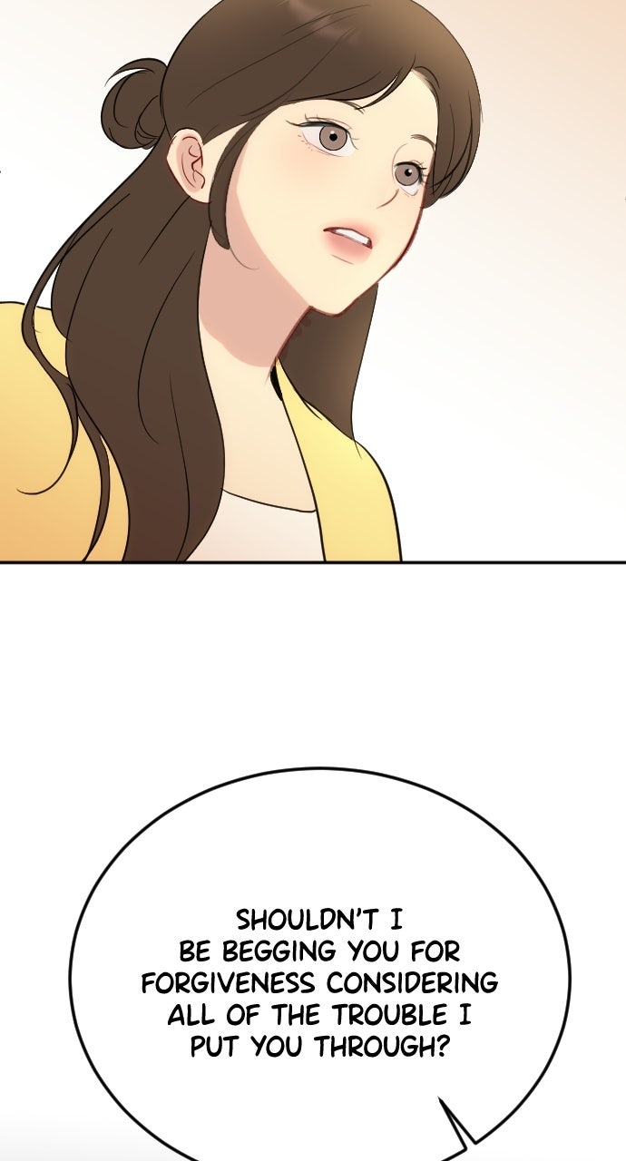 The Secretary’s Secret Episode 43 page 5 - 