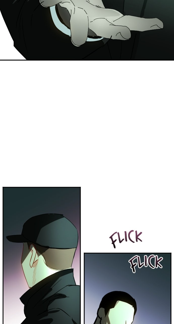 The Secretary’s Secret Episode 43 page 41 - 