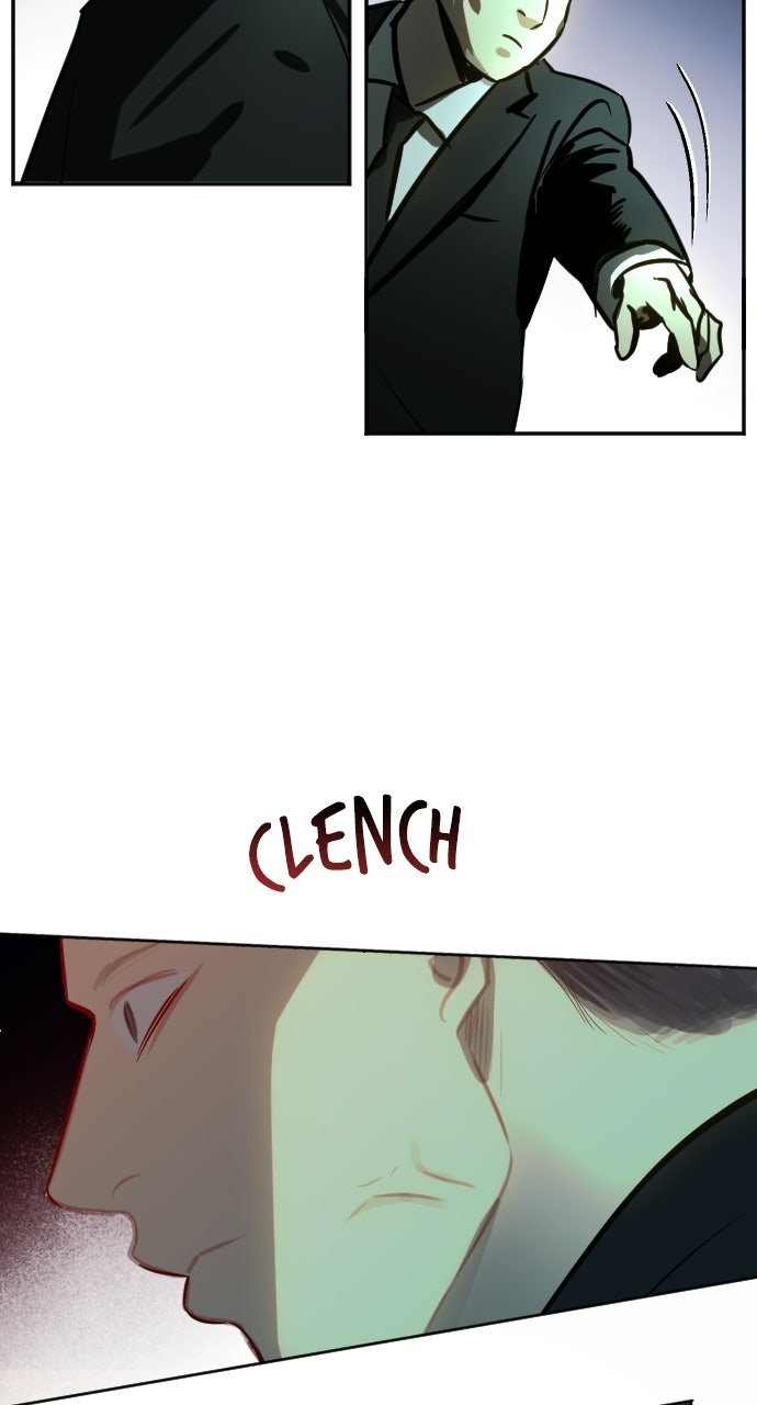 The Secretary’s Secret Episode 43 page 42 - 
