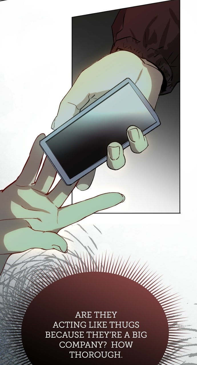 The Secretary’s Secret Episode 43 page 43 - 