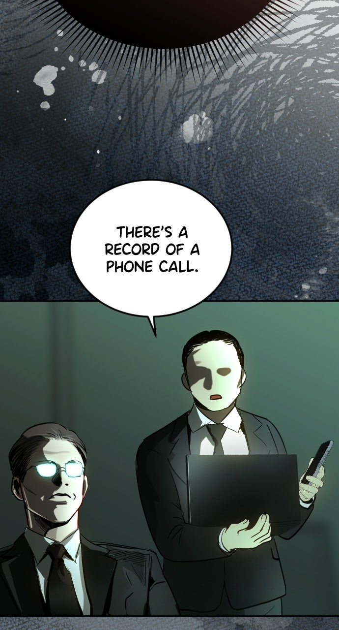 The Secretary’s Secret Episode 43 page 44 - 