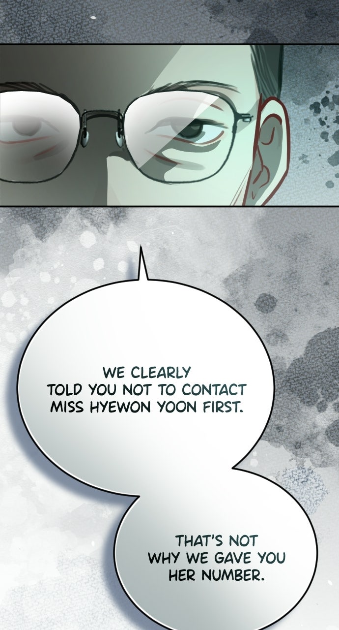 The Secretary’s Secret Episode 43 page 45 - 