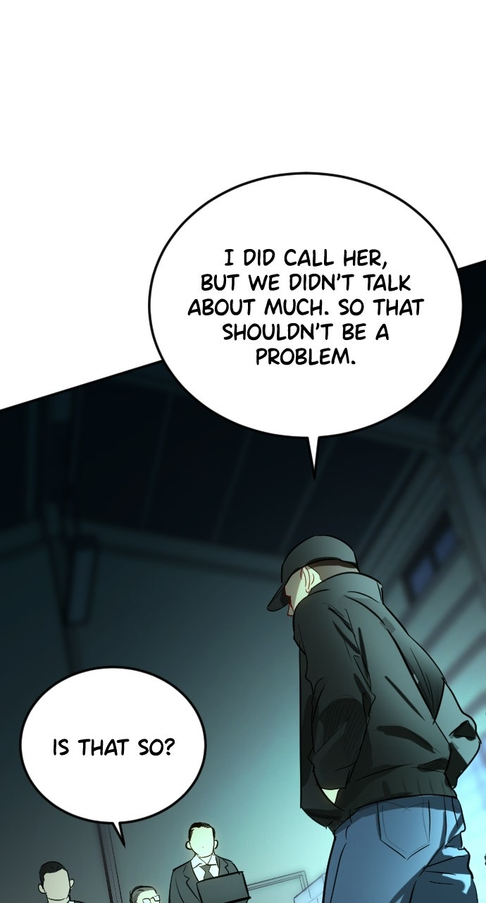 The Secretary’s Secret Episode 43 page 48 - 