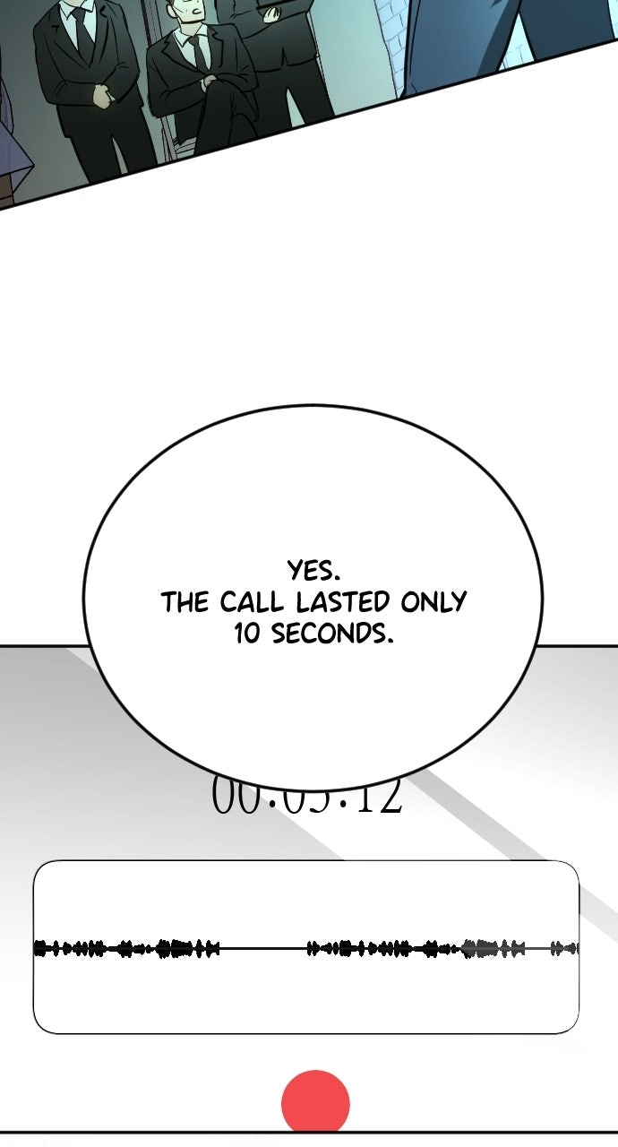 The Secretary’s Secret Episode 43 page 49 - 