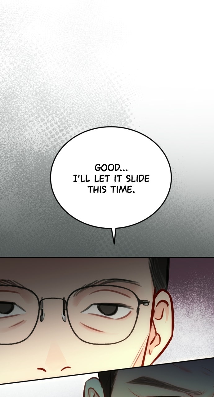 The Secretary’s Secret Episode 43 page 50 - 