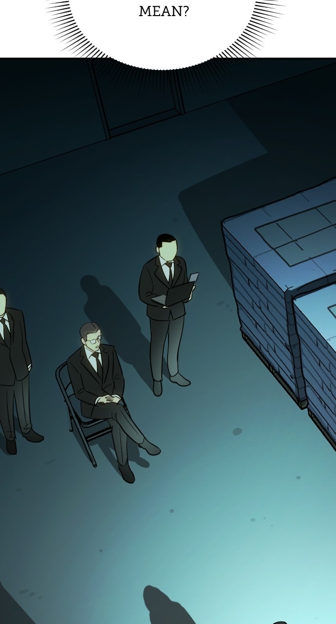 The Secretary’s Secret Episode 43 page 52 - 