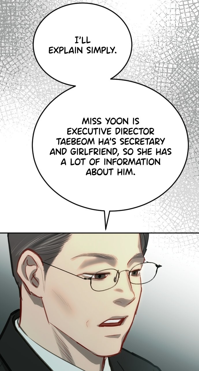 The Secretary’s Secret Episode 43 page 54 - 