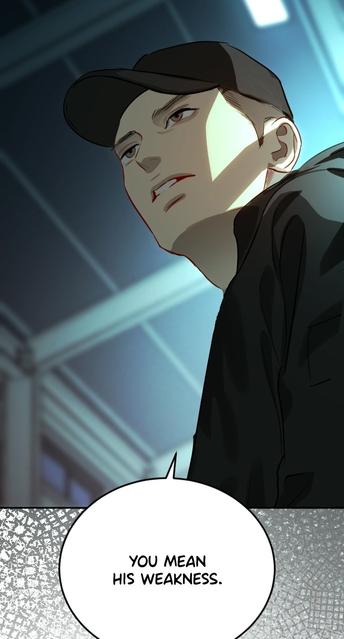 The Secretary’s Secret Episode 43 page 56 - 