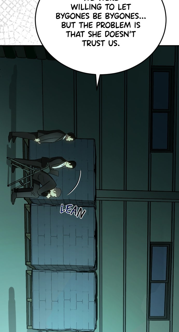 The Secretary’s Secret Episode 43 page 58 - 