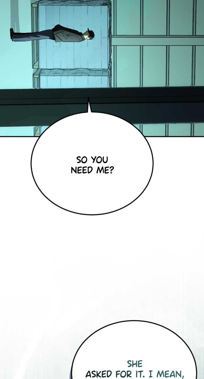 The Secretary’s Secret Episode 43 page 59 - 