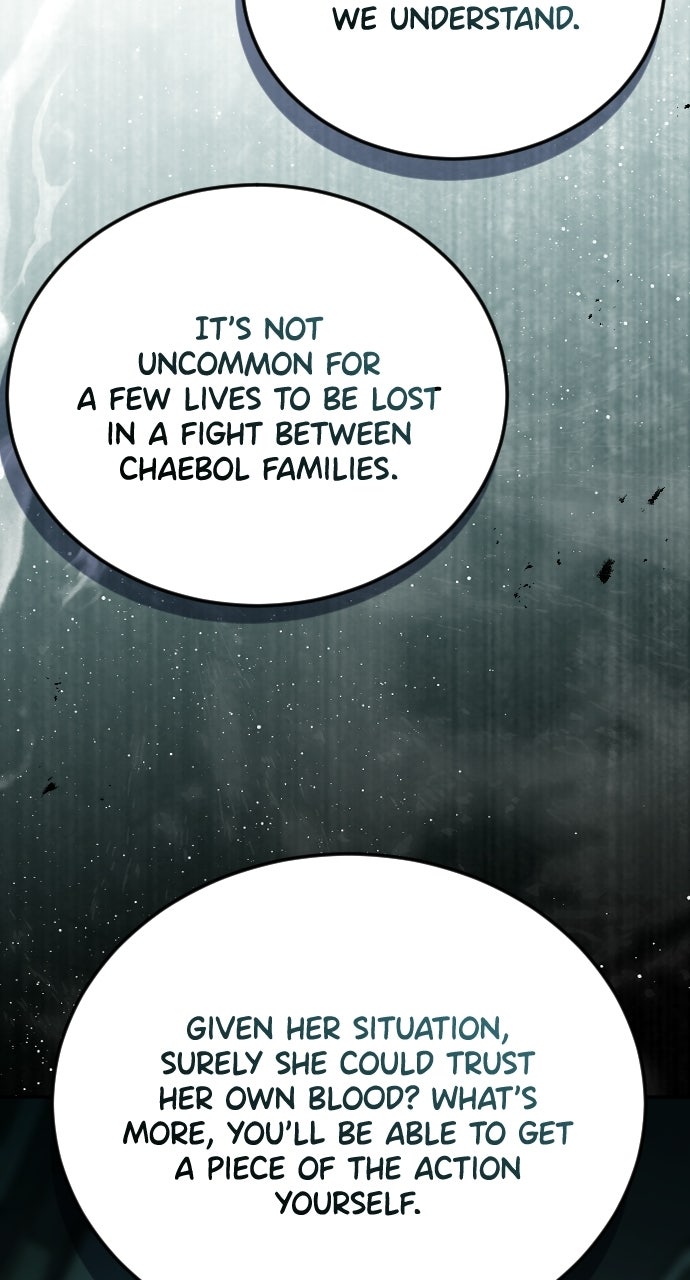 The Secretary’s Secret Episode 43 page 60 - 