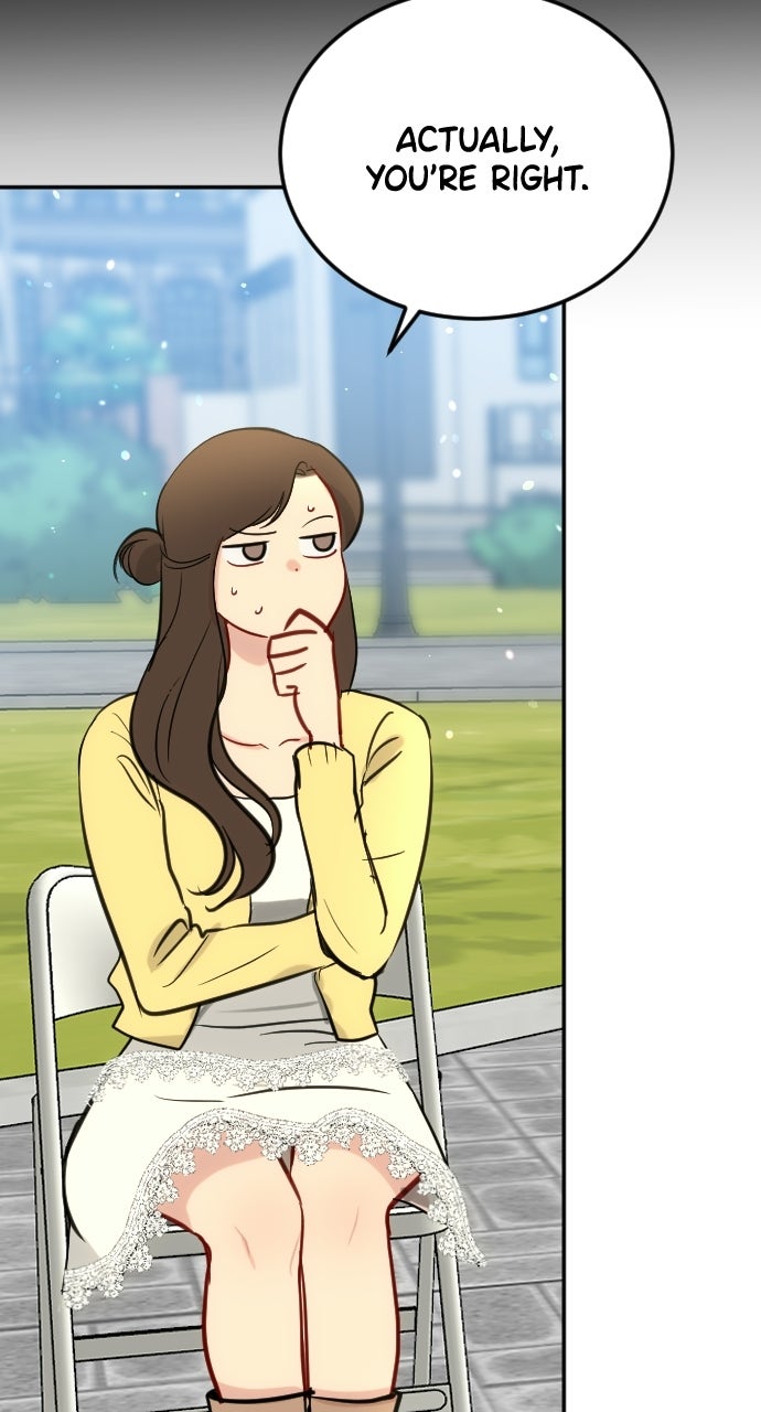 The Secretary’s Secret Episode 43 page 7 - 