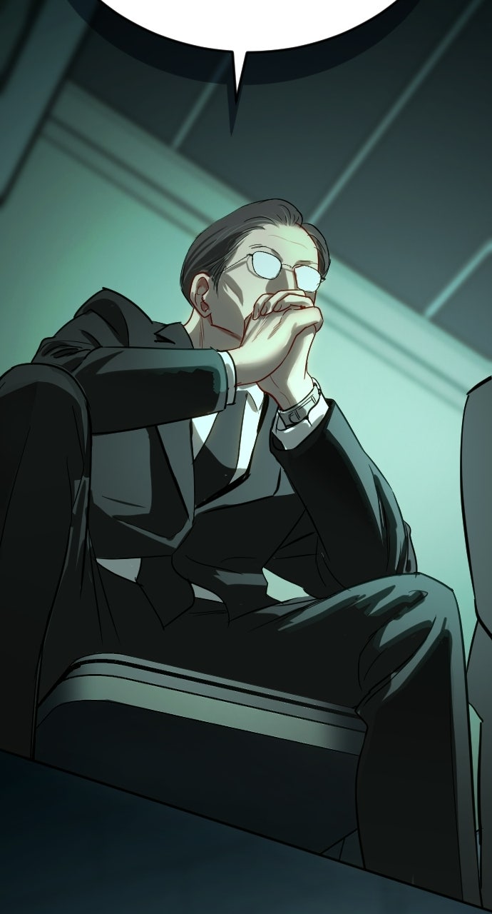 The Secretary’s Secret Episode 43 page 61 - 