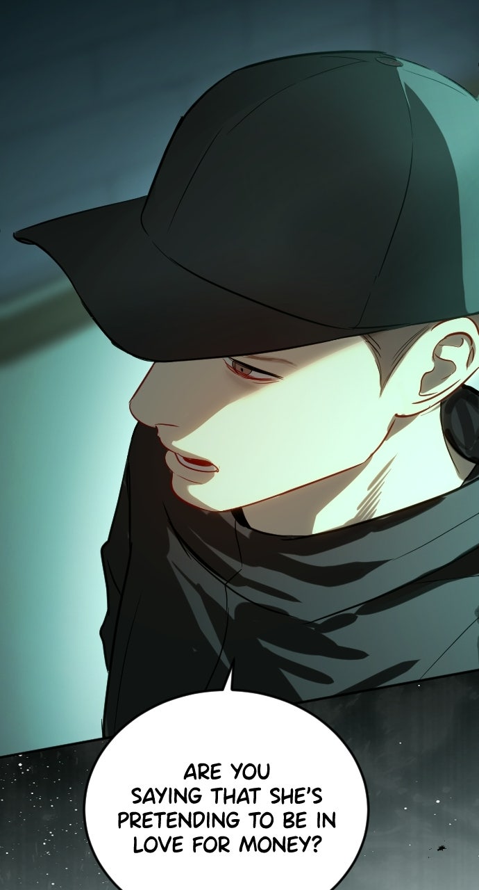 The Secretary’s Secret Episode 43 page 62 - 
