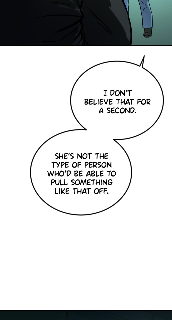 The Secretary’s Secret Episode 43 page 65 - 