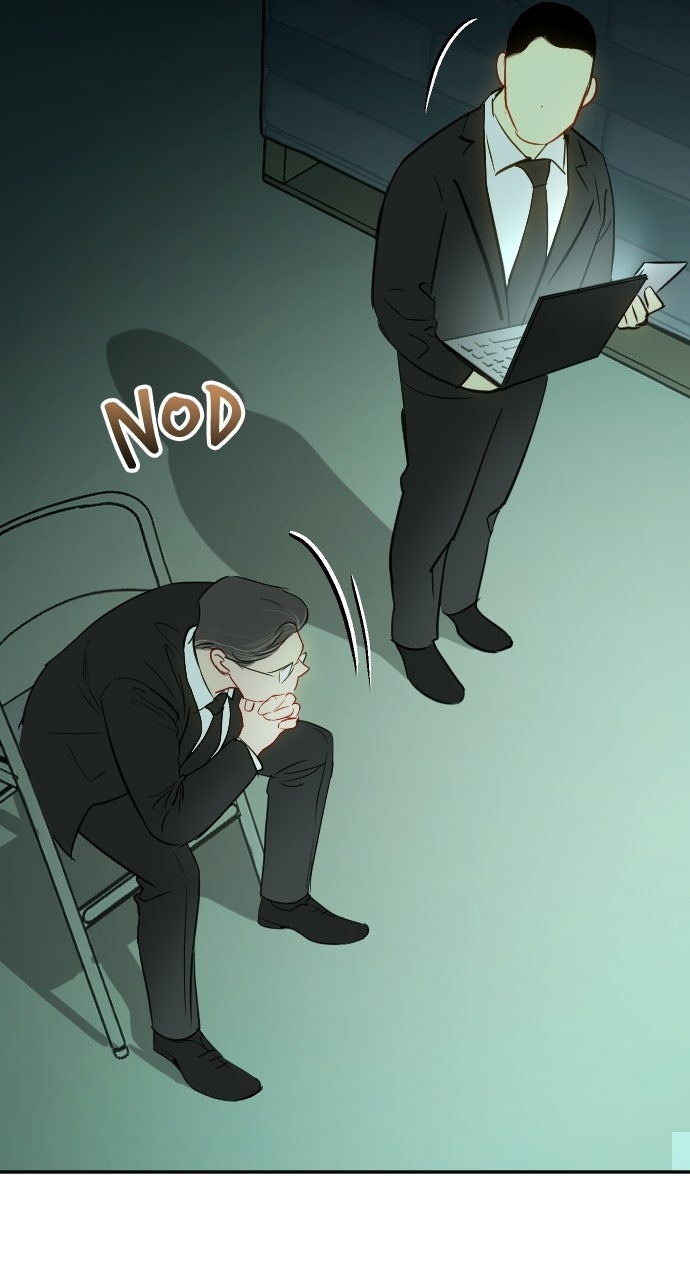 The Secretary’s Secret Episode 43 page 66 - 