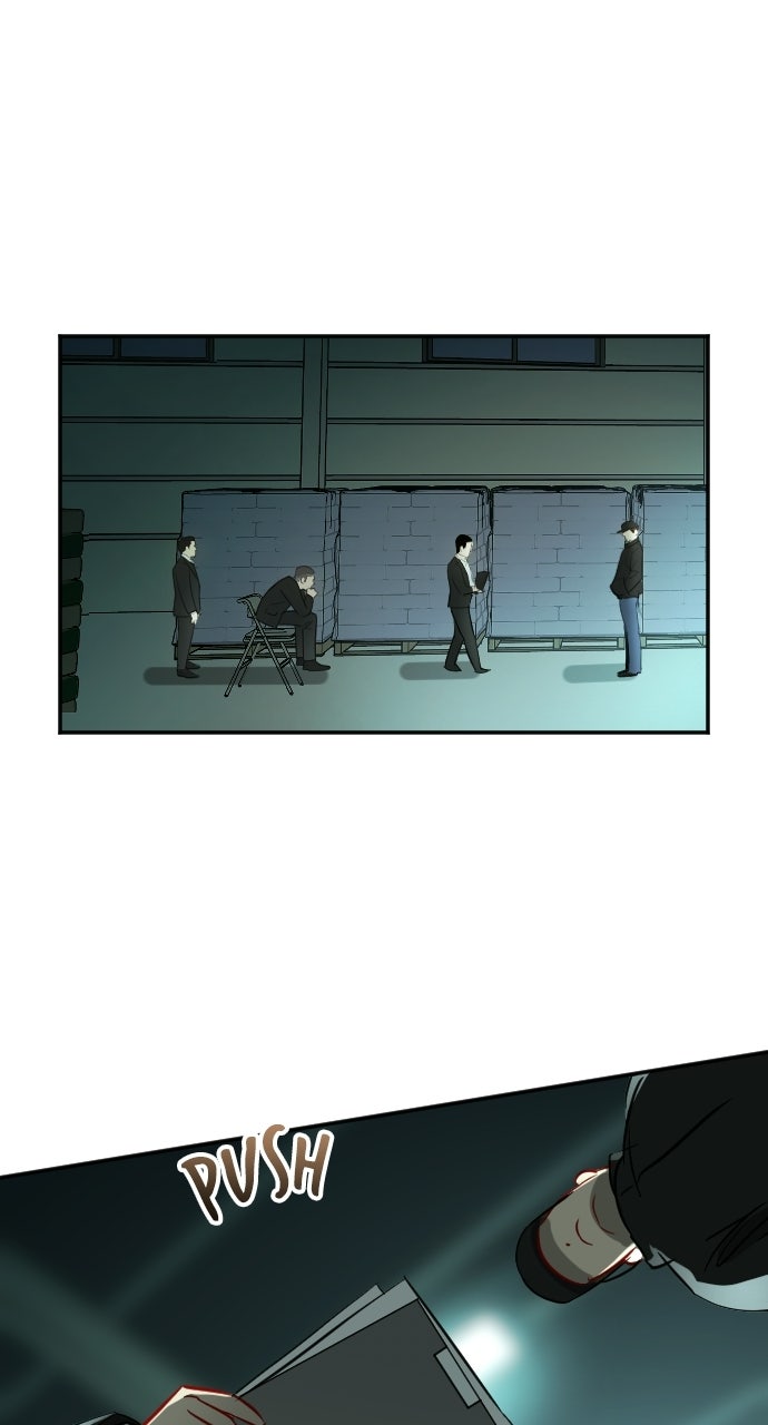The Secretary’s Secret Episode 43 page 67 - 