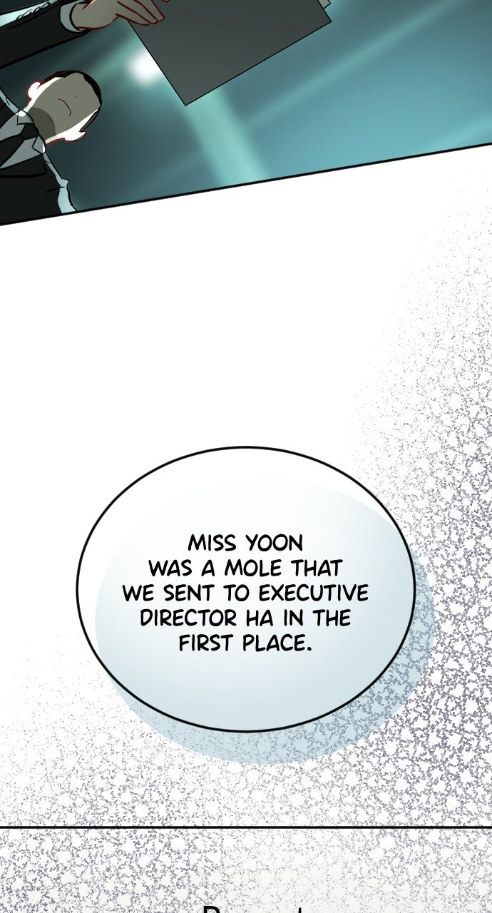The Secretary’s Secret Episode 43 page 68 - 