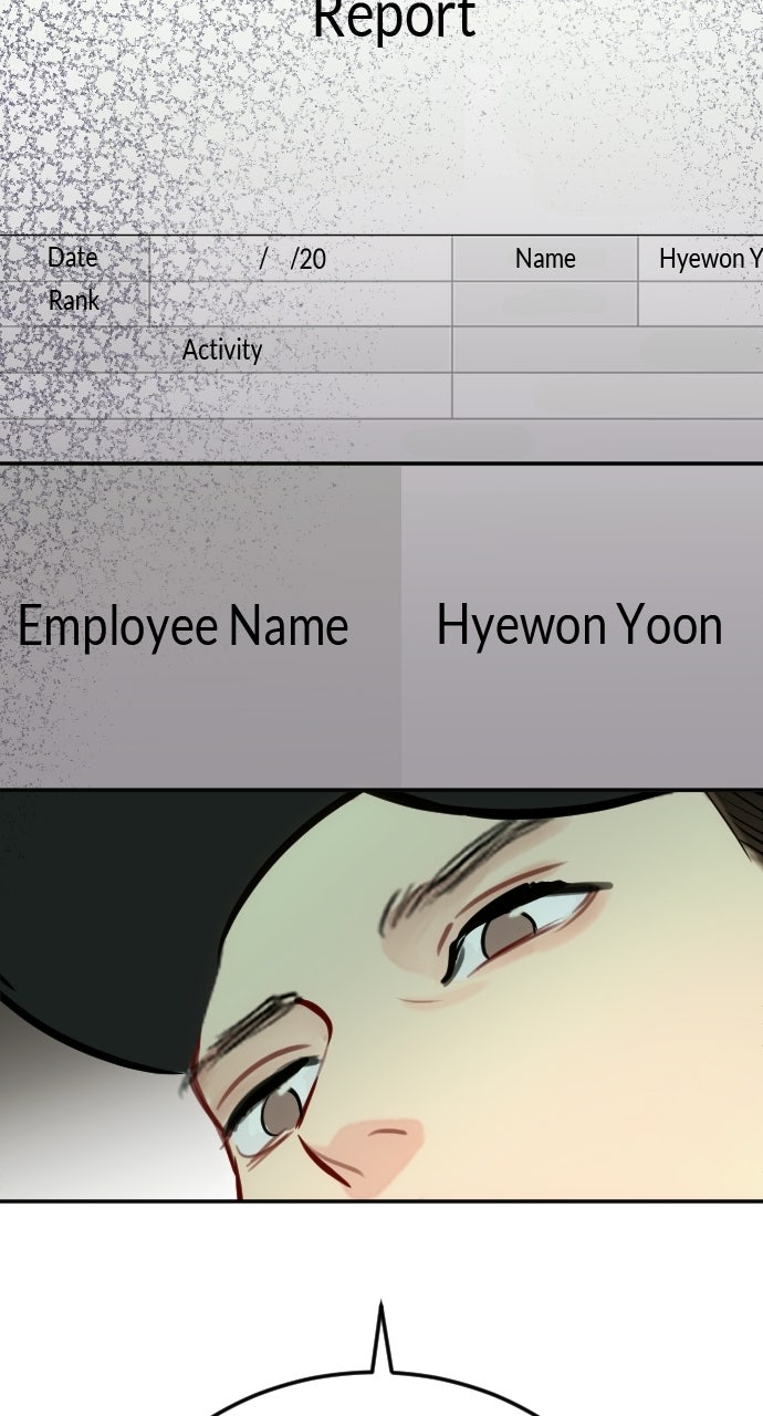 The Secretary’s Secret Episode 43 page 69 - 