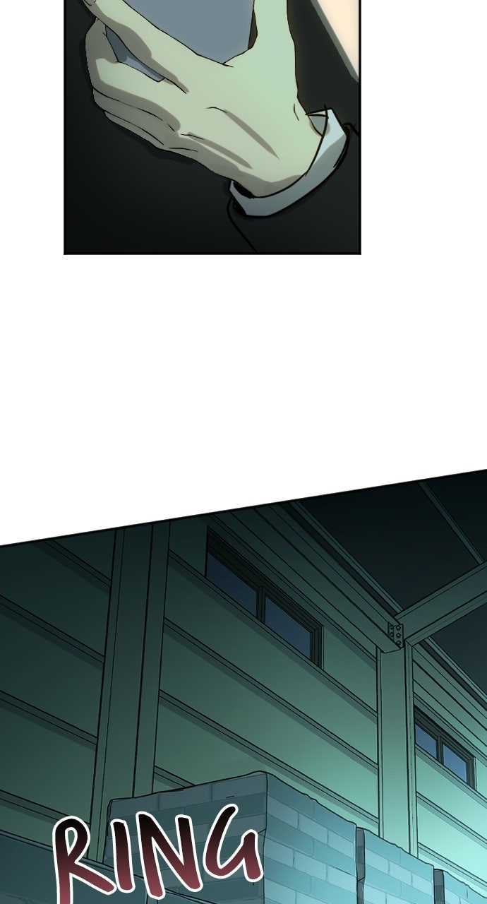 The Secretary’s Secret Episode 43 page 72 - 