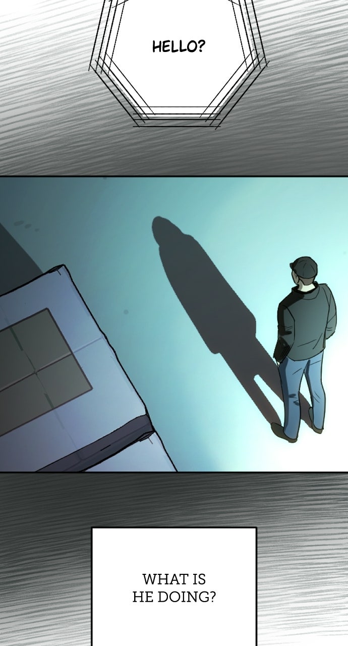 The Secretary’s Secret Episode 43 page 75 - 