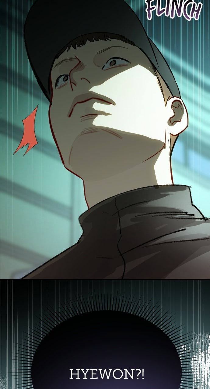 The Secretary’s Secret Episode 43 page 77 - 