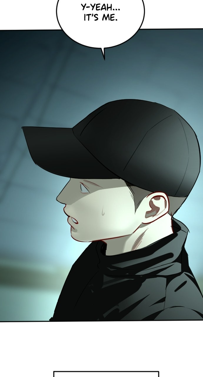 The Secretary’s Secret Episode 44 page 2 - 