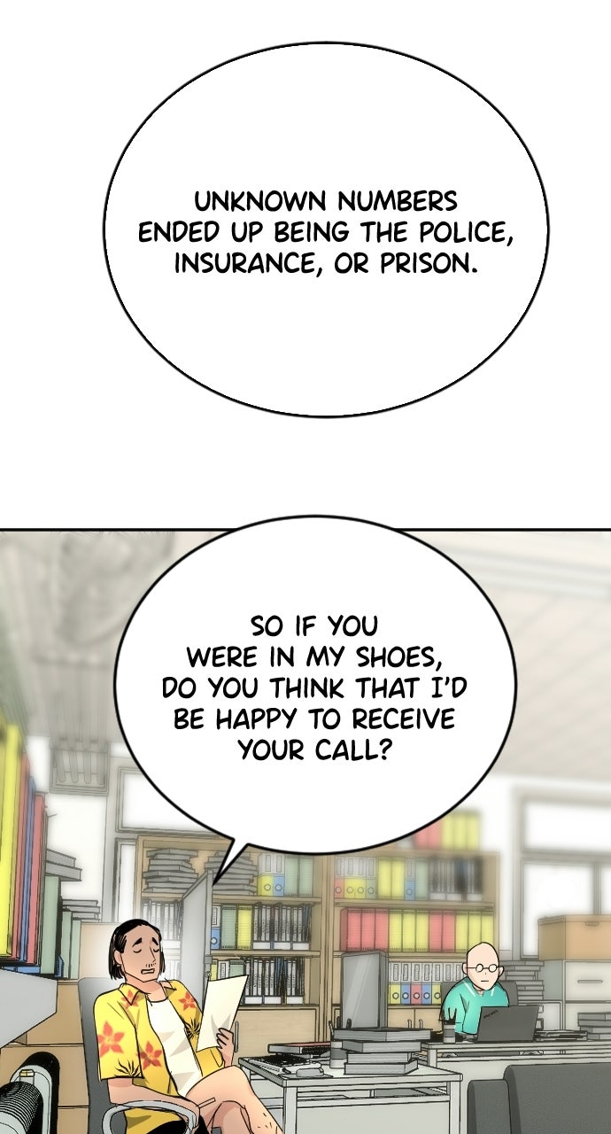 The Secretary’s Secret Episode 44 page 12 - 