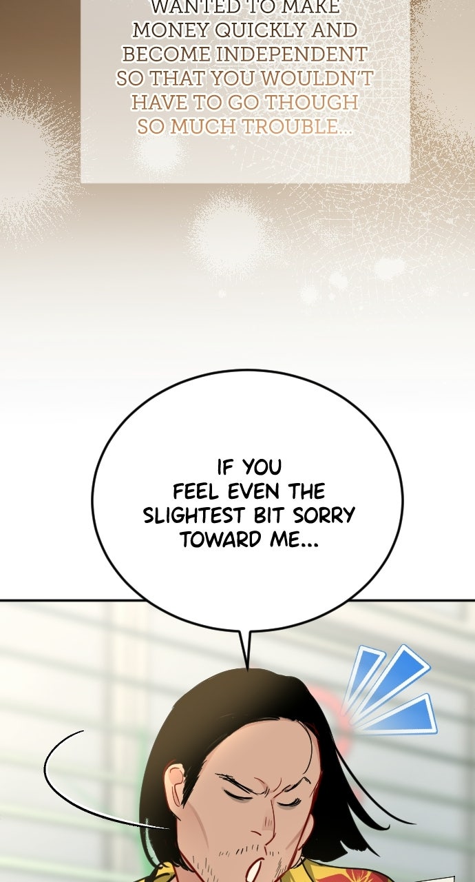 The Secretary’s Secret Episode 44 page 18 - 