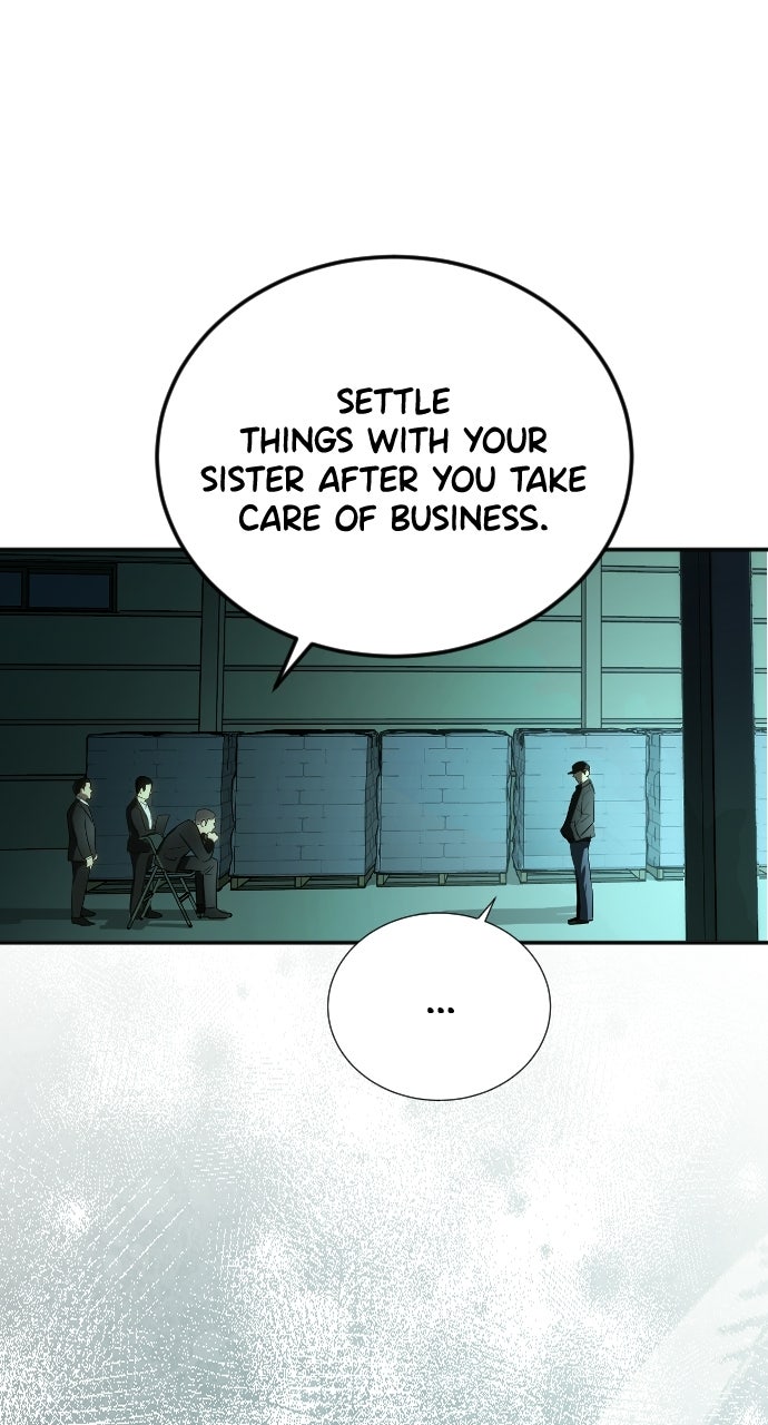 The Secretary’s Secret Episode 44 page 23 - 