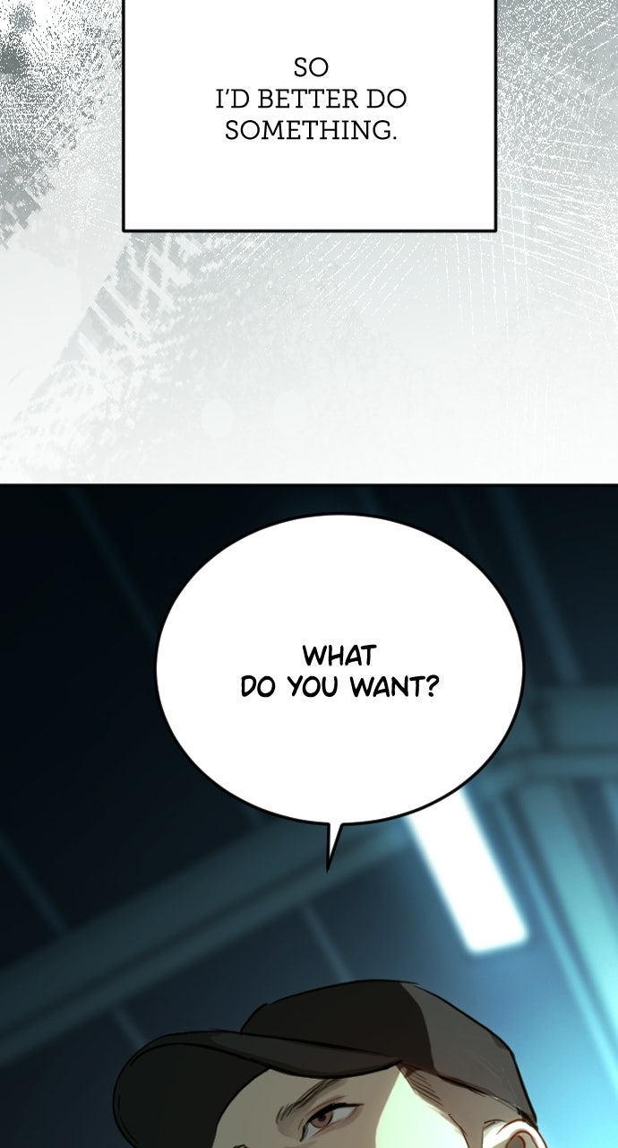 The Secretary’s Secret Episode 44 page 25 - 