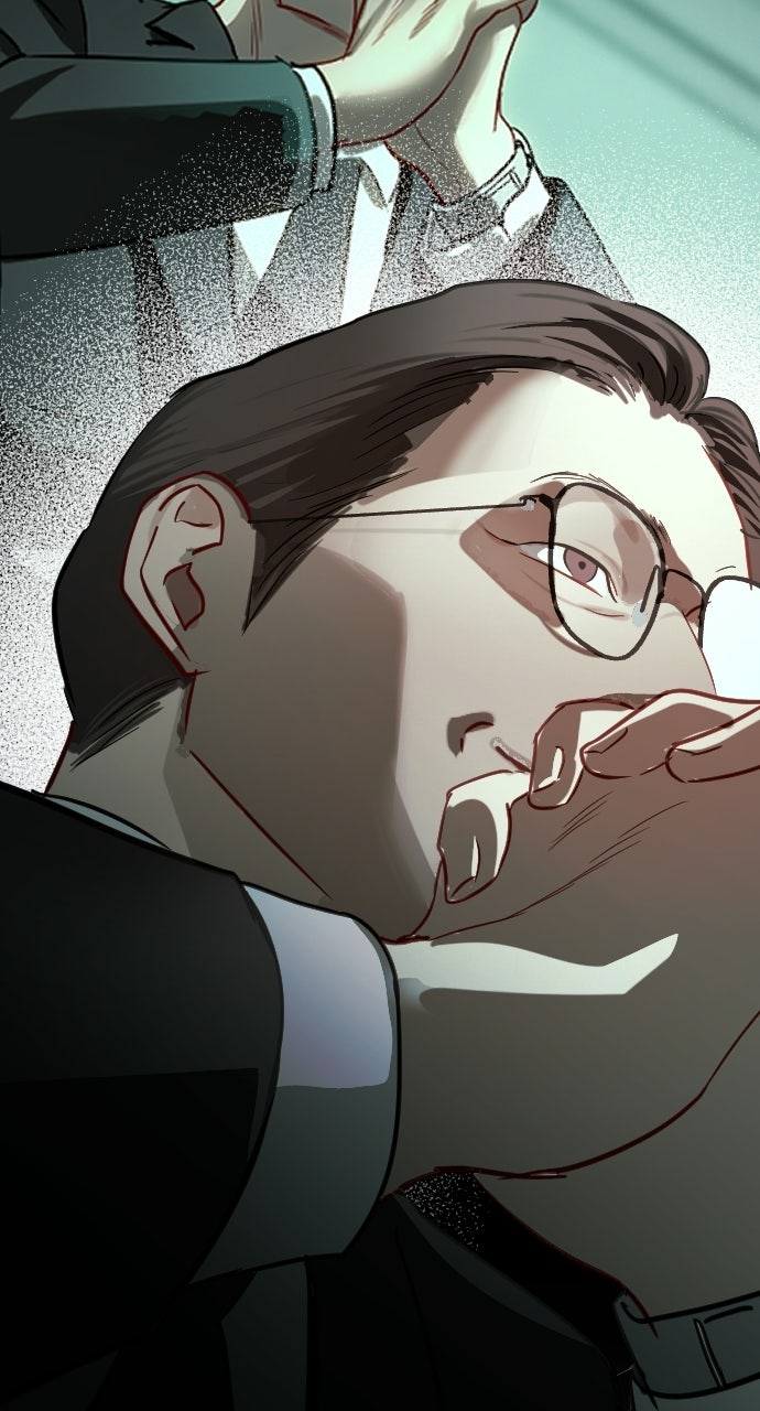 The Secretary’s Secret Episode 44 page 27 - 