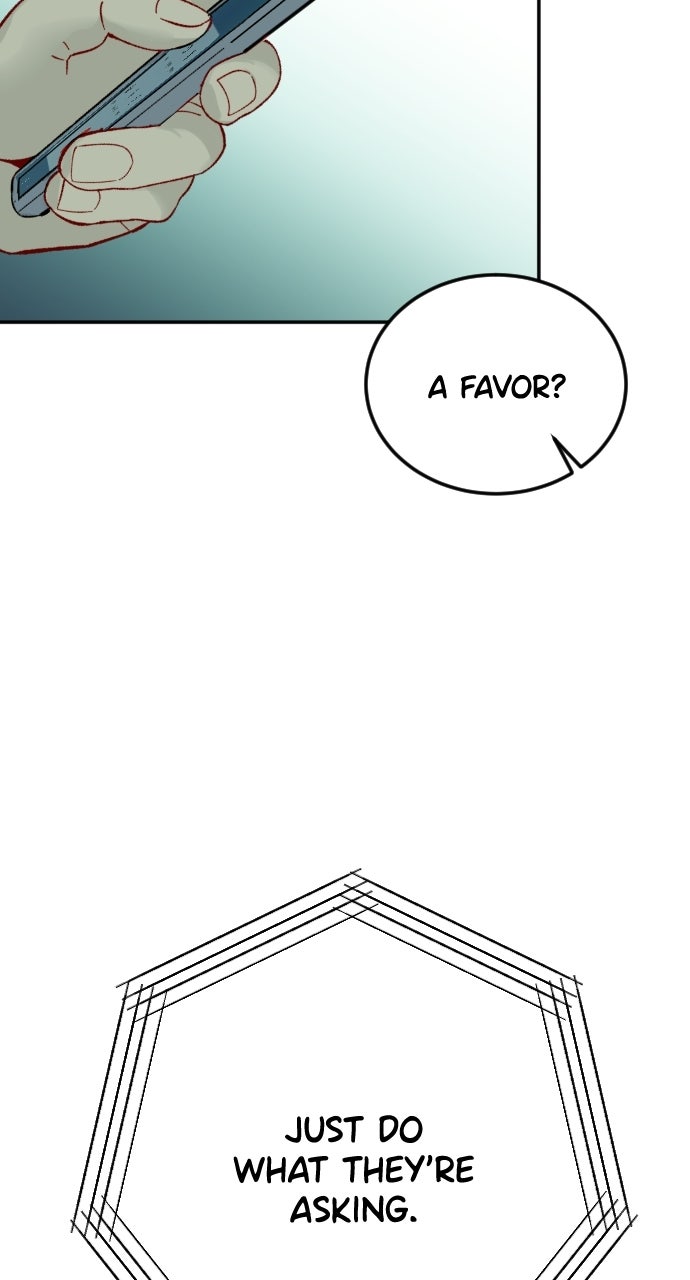 The Secretary’s Secret Episode 44 page 4 - 