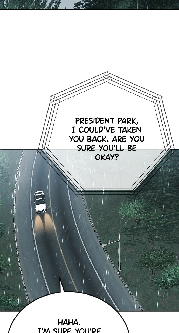 The Secretary’s Secret Episode 44 page 31 - 
