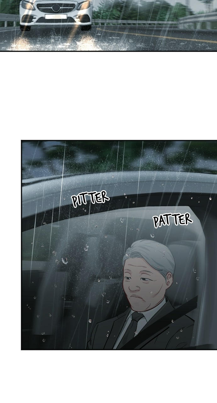 The Secretary’s Secret Episode 44 page 33 - 
