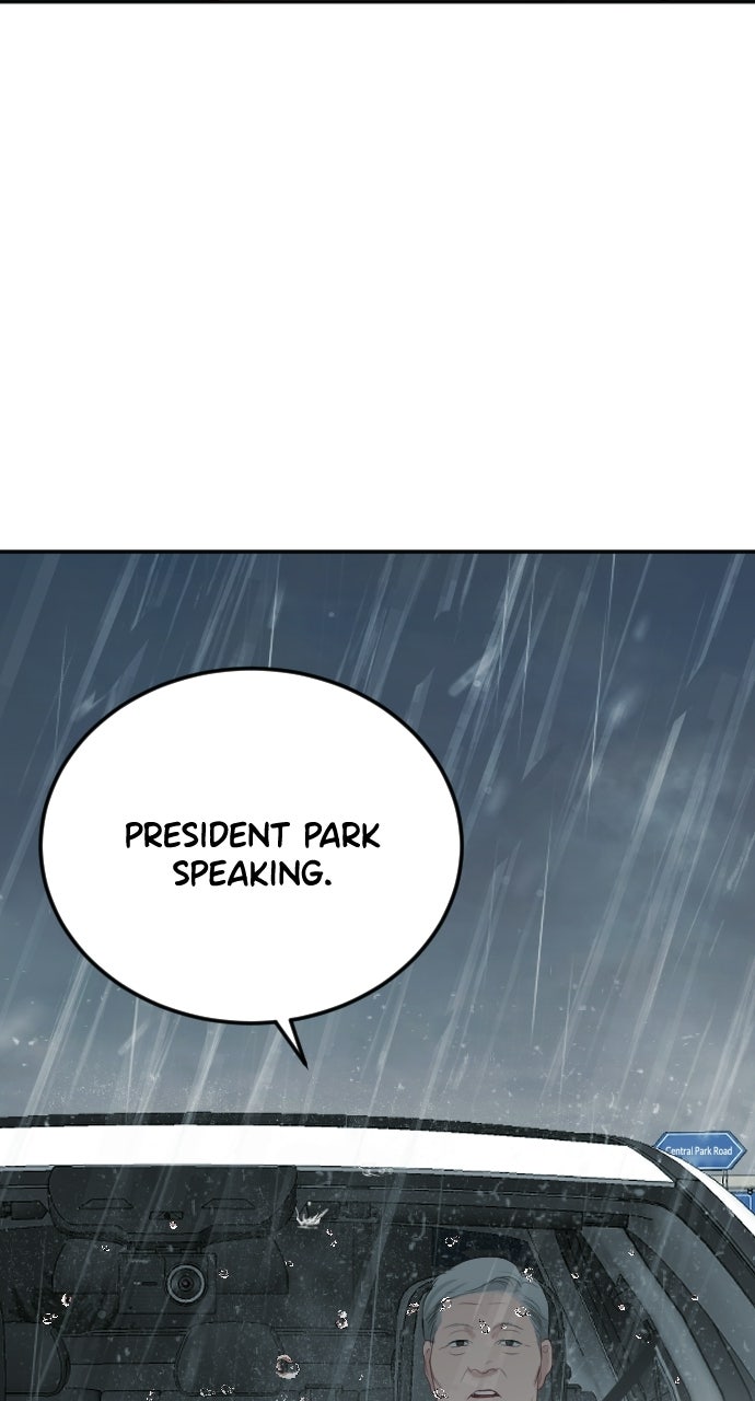 The Secretary’s Secret Episode 44 page 35 - 